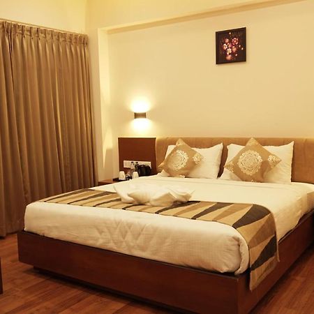 فندق Malabar Residency كانور المظهر الخارجي الصورة