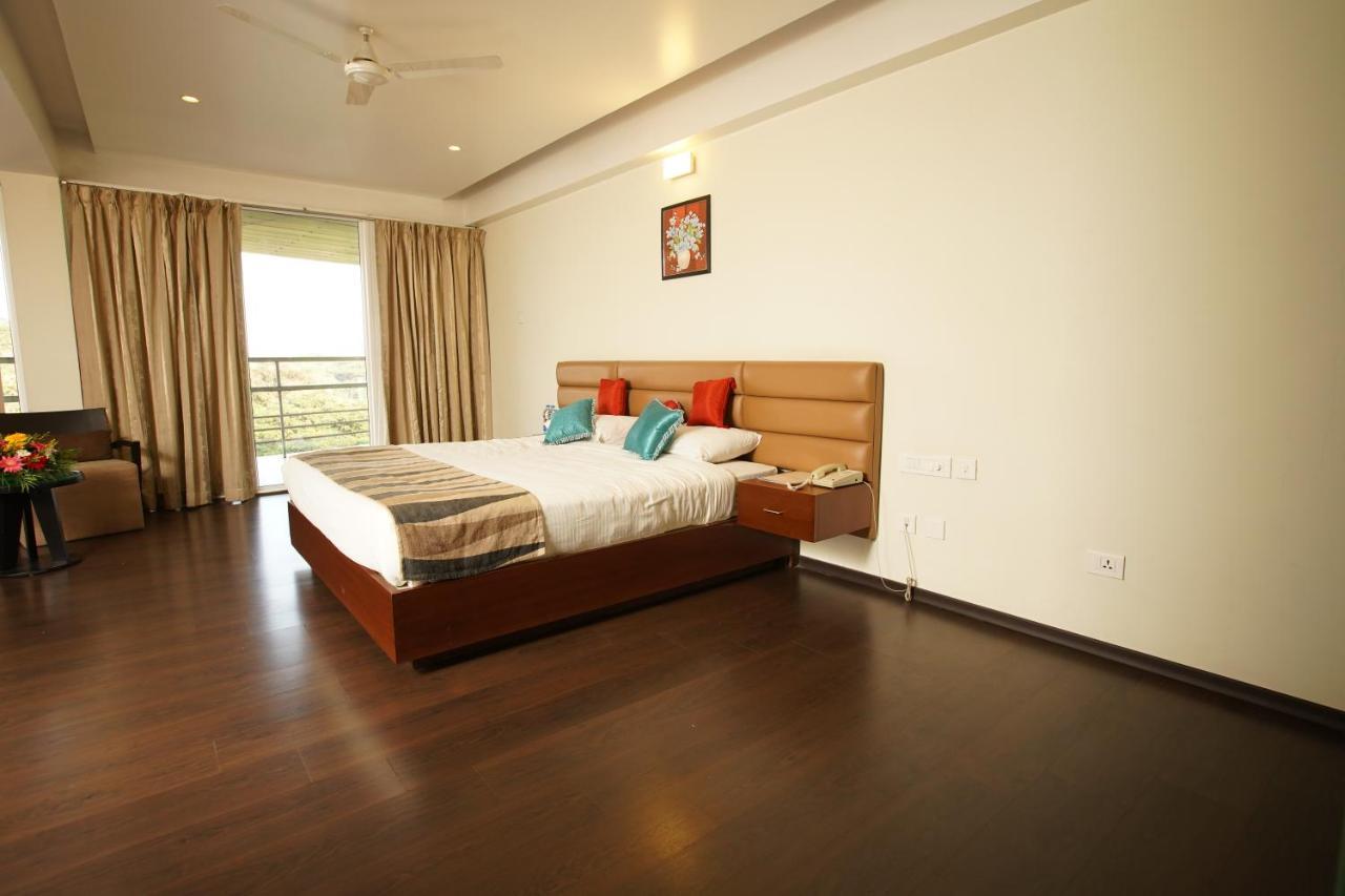 فندق Malabar Residency كانور المظهر الخارجي الصورة