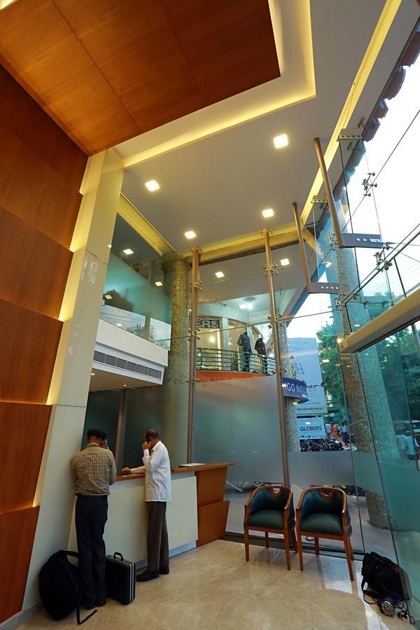 فندق Malabar Residency كانور المظهر الخارجي الصورة