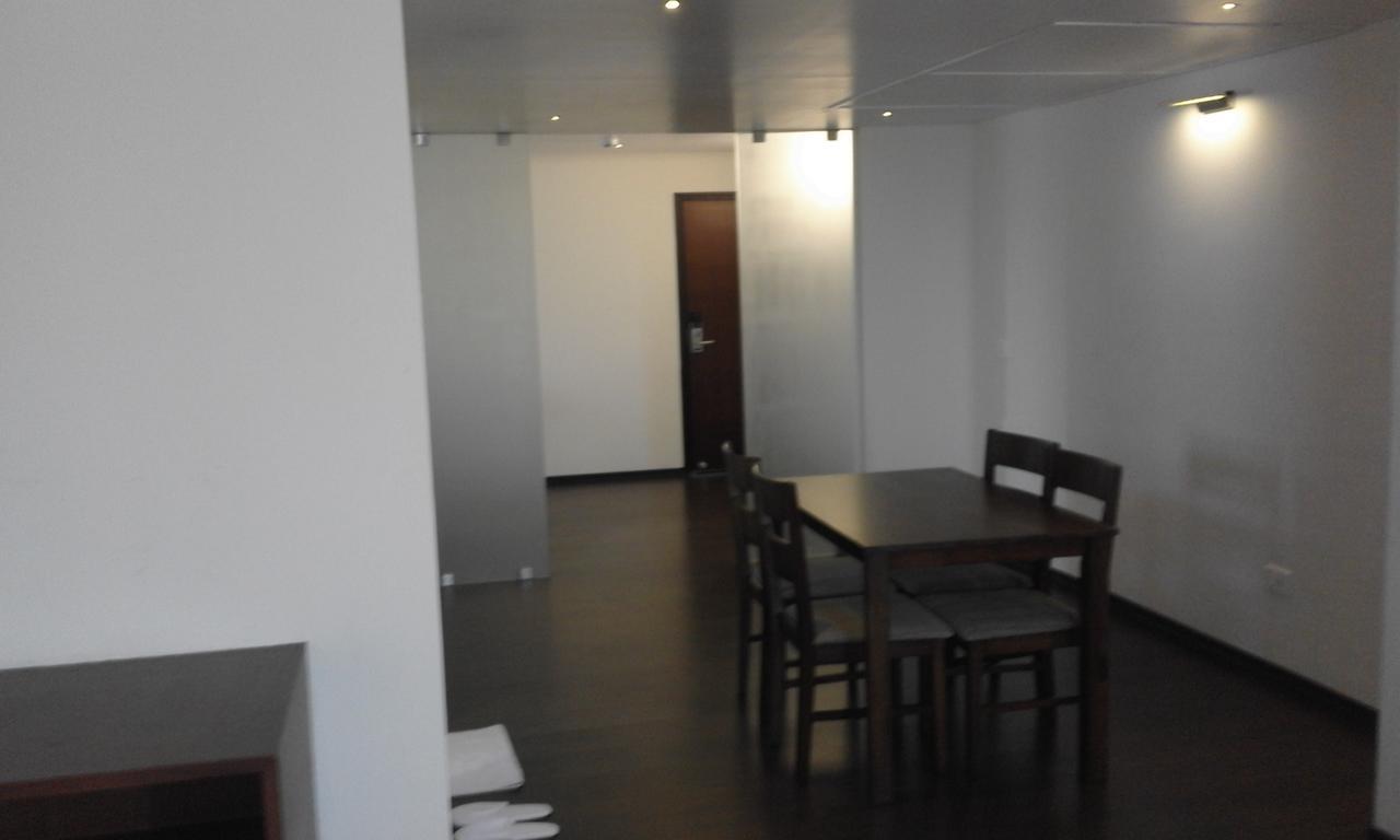 فندق Malabar Residency كانور المظهر الخارجي الصورة
